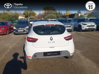 Photo 3 Renault Clio  0.9 TCe 90ch Génération - 19 5p