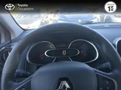 Photo 12 Renault Clio  0.9 TCe 90ch Génération - 19 5p