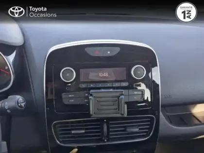 Photo 14 Renault Clio  0.9 TCe 90ch Génération - 19 5p