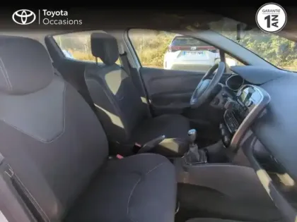 Photo 5 Renault Clio  0.9 TCe 90ch Génération - 19 5p