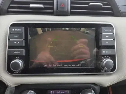 Photo 10 Nissan Micra  1.0 IG-T 100ch Tekna 2018