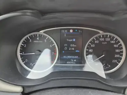 Photo 12 Nissan Micra  1.0 IG-T 100ch Tekna 2018