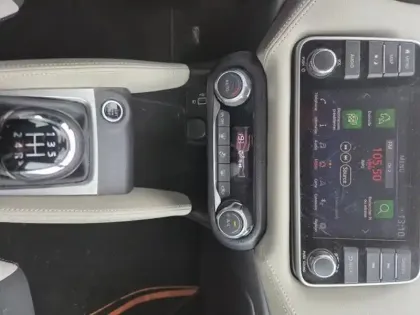 Photo 11 Nissan Micra  1.0 IG-T 100ch Tekna 2018