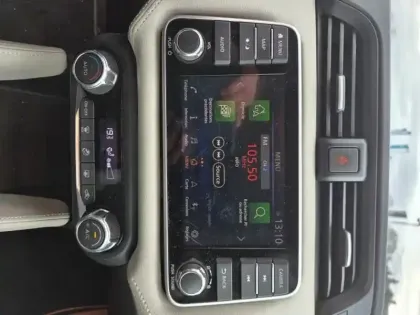 Photo 9 Nissan Micra  1.0 IG-T 100ch Tekna 2018