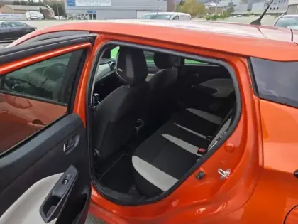 Photo 5 Nissan Micra  1.0 IG-T 100ch Tekna 2018