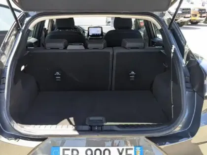 Photo 3 Ford Puma  1.0 Flexifuel 125ch S&S mHEV Titanium Business