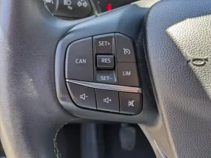 Photo 8 Ford Puma  1.0 Flexifuel 125ch S&S mHEV Titanium Business