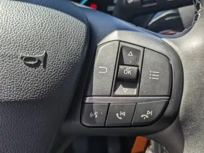 Photo 9 Ford Puma  1.0 Flexifuel 125ch S&S mHEV Titanium Business