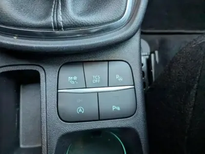 Photo 7 Ford Puma  1.0 Flexifuel 125ch S&S mHEV Titanium Business