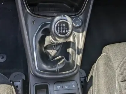 Photo 6 Ford Puma  1.0 Flexifuel 125ch S&S mHEV Titanium Business