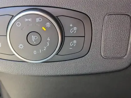 Photo 11 Ford Puma  1.0 Flexifuel 125ch S&S mHEV Titanium Business