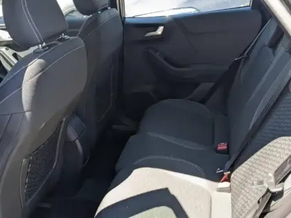 Photo 5 Ford Puma  1.0 Flexifuel 125ch S&S mHEV Titanium Business