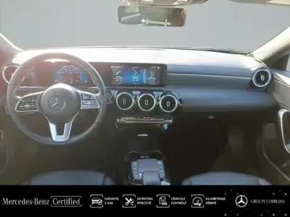 Photo 5 Mercedes CLA  180 136ch Progressive Line 7G-DCT