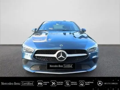 Photo 4 Mercedes CLA  180 136ch Progressive Line 7G-DCT