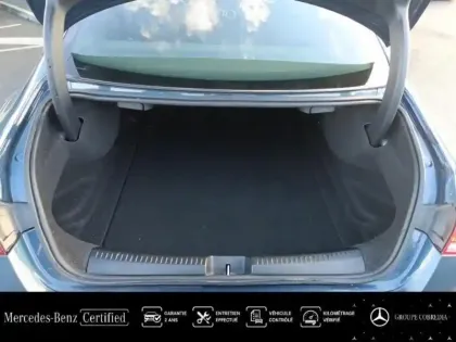 Photo 11 Mercedes CLA  180 136ch Progressive Line 7G-DCT