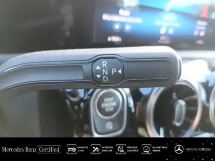 Photo 9 Mercedes CLA  180 136ch Progressive Line 7G-DCT