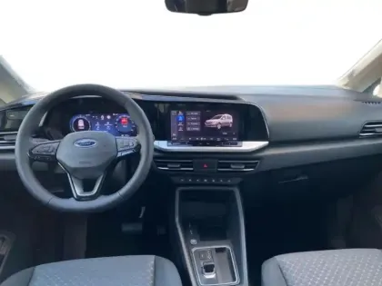 Photo 5 Ford Grand Tourneo Connect Grd Tourneo Connect 1.5 EcoBoost 150ch PHEV Titanium BVA6