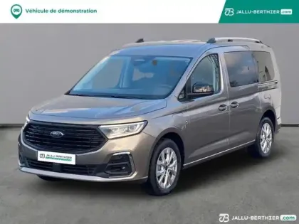 Photo Ford Grand Tourneo Connect