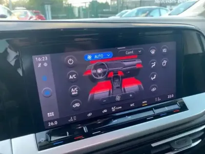 Photo 14 Ford Grand Tourneo Connect Grd Tourneo Connect 1.5 EcoBoost 150ch PHEV Titanium BVA6