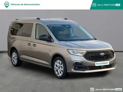 Photo 1 Ford Grand Tourneo Connect Grd Tourneo Connect 1.5 EcoBoost 150ch PHEV Titanium BVA6