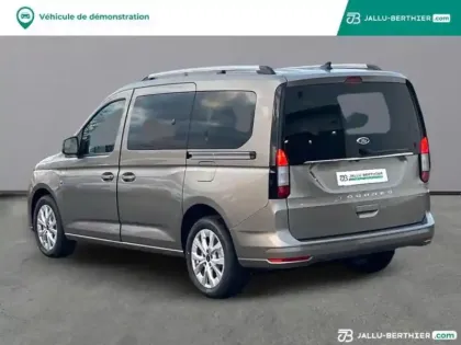 Photo 2 Ford Grand Tourneo Connect Grd Tourneo Connect 1.5 EcoBoost 150ch PHEV Titanium BVA6