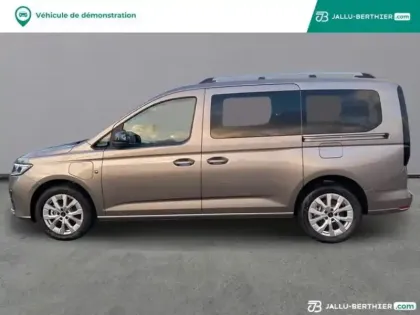 Photo 4 Ford Grand Tourneo Connect Grd Tourneo Connect 1.5 EcoBoost 150ch PHEV Titanium BVA6