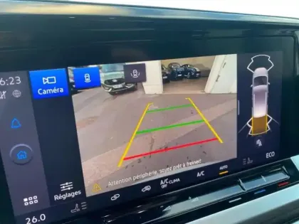 Photo 13 Ford Grand Tourneo Connect Grd Tourneo Connect 1.5 EcoBoost 150ch PHEV Titanium BVA6