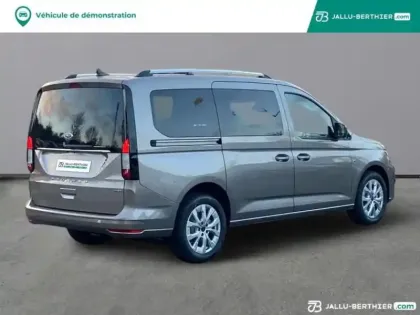 Photo 3 Ford Grand Tourneo Connect Grd Tourneo Connect 1.5 EcoBoost 150ch PHEV Titanium BVA6