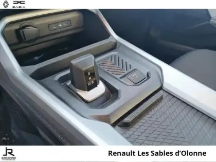 Photo 5 Dacia Bigster  1.8 hybrid 155ch Journey