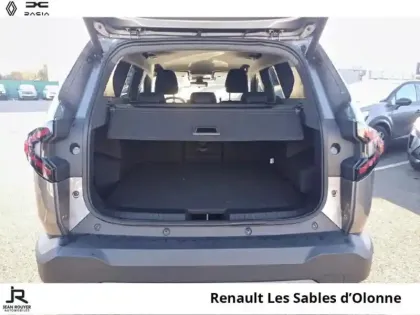 Photo 6 Dacia Bigster  1.8 hybrid 155ch Journey