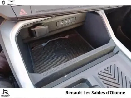 Photo 13 Dacia Bigster  1.8 hybrid 155ch Journey