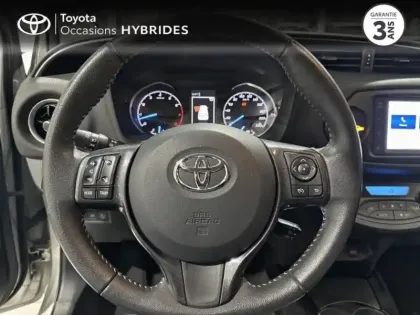 Photo 12 Toyota Yaris  110 VVT-i Design Y20 5p MY19