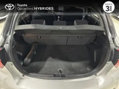 Photo 9 Toyota Yaris  110 VVT-i Design Y20 5p MY19