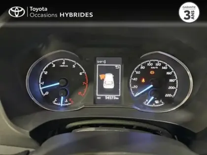 Photo 13 Toyota Yaris  110 VVT-i Design Y20 5p MY19