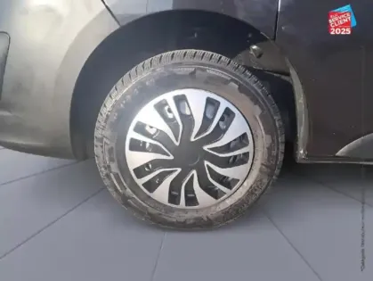 Photo 9 Opel Vivaro  FG F2700 L1H1 1.6 CDTI 120 CABINE APPROFONDIE PACK CLIM +