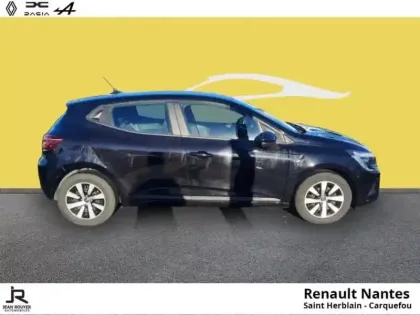 Photo 4 Renault Clio  1.0 TCe 90ch Equilibre