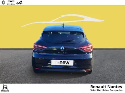 Photo 7 Renault Clio  1.0 TCe 90ch Equilibre