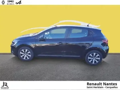 Photo 3 Renault Clio  1.0 TCe 90ch Equilibre