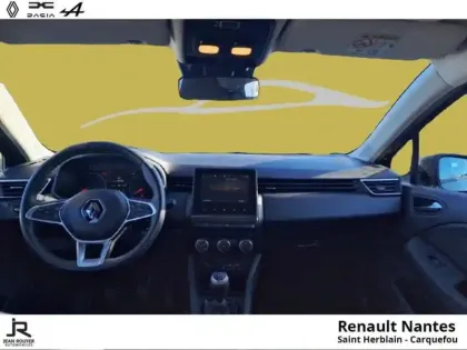 Photo 9 Renault Clio  1.0 TCe 90ch Equilibre