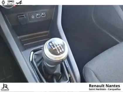 Photo 10 Renault Clio  1.0 TCe 90ch Equilibre