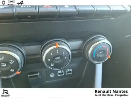 Photo 11 Renault Clio  1.0 TCe 90ch Equilibre