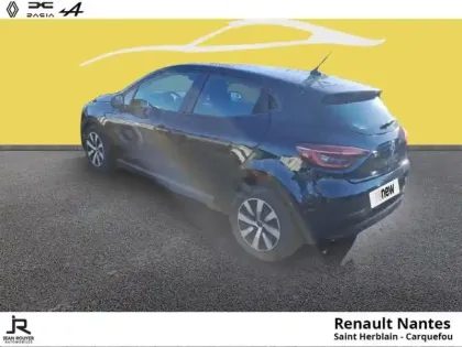 Photo 5 Renault Clio  1.0 TCe 90ch Equilibre