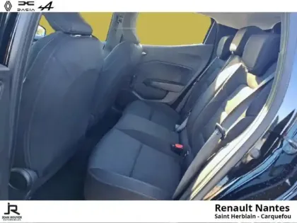 Photo 13 Renault Clio  1.0 TCe 90ch Equilibre