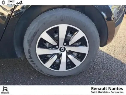 Photo 8 Renault Clio  1.0 TCe 90ch Equilibre