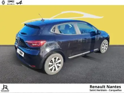 Photo 6 Renault Clio  1.0 TCe 90ch Equilibre