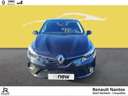 Photo 2 Renault Clio  1.0 TCe 90ch Equilibre