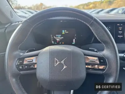 Photo 8 DS DS 4  E-TENSE 225ch Performance Line +