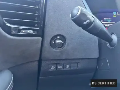 Photo 9 DS DS 4  E-TENSE 225ch Performance Line +