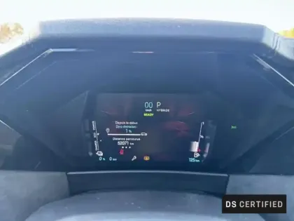 Photo 7 DS DS 4  E-TENSE 225ch Performance Line +