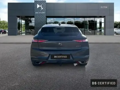 Photo 4 DS DS 4  E-TENSE 225ch Performance Line +